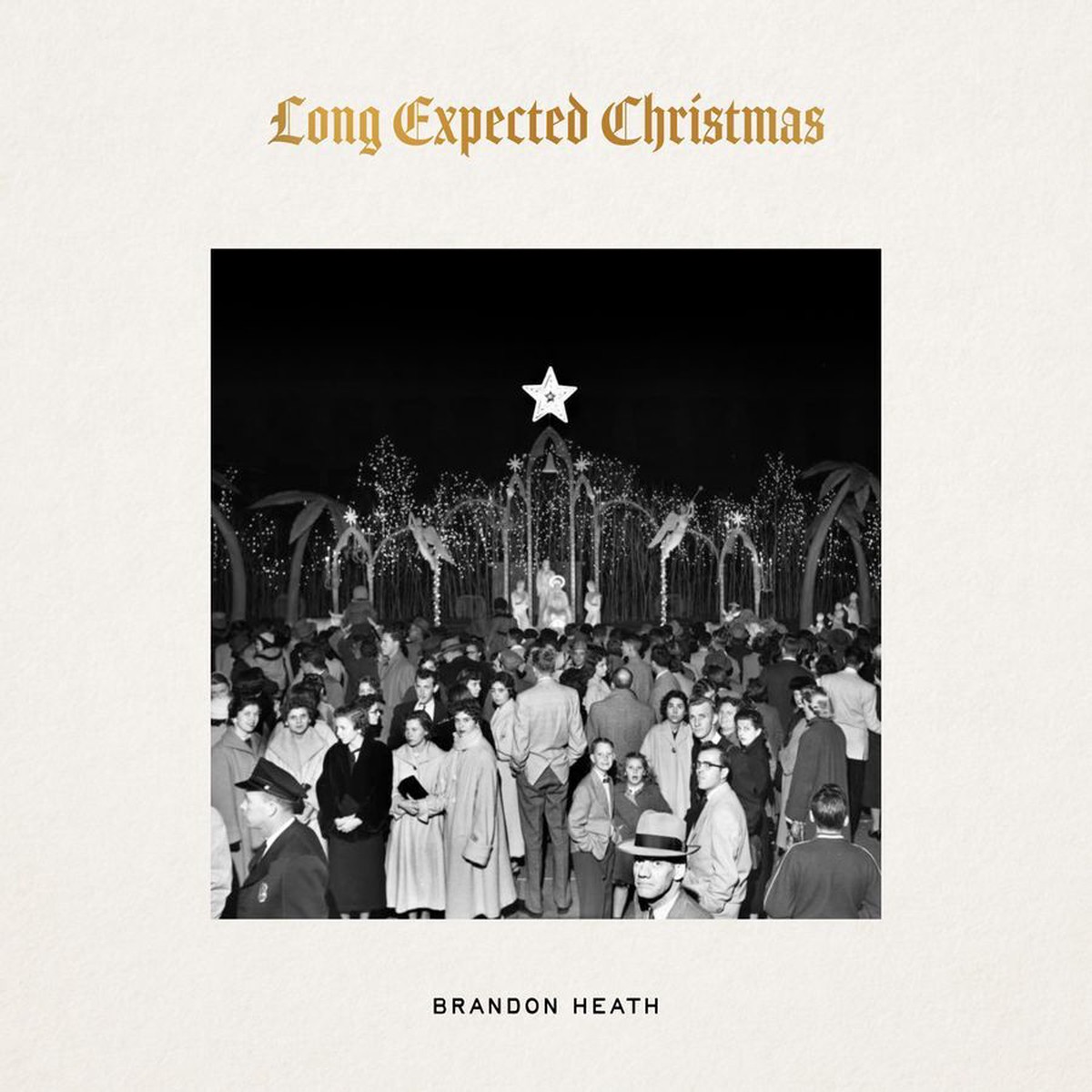 Long Expected Christmas