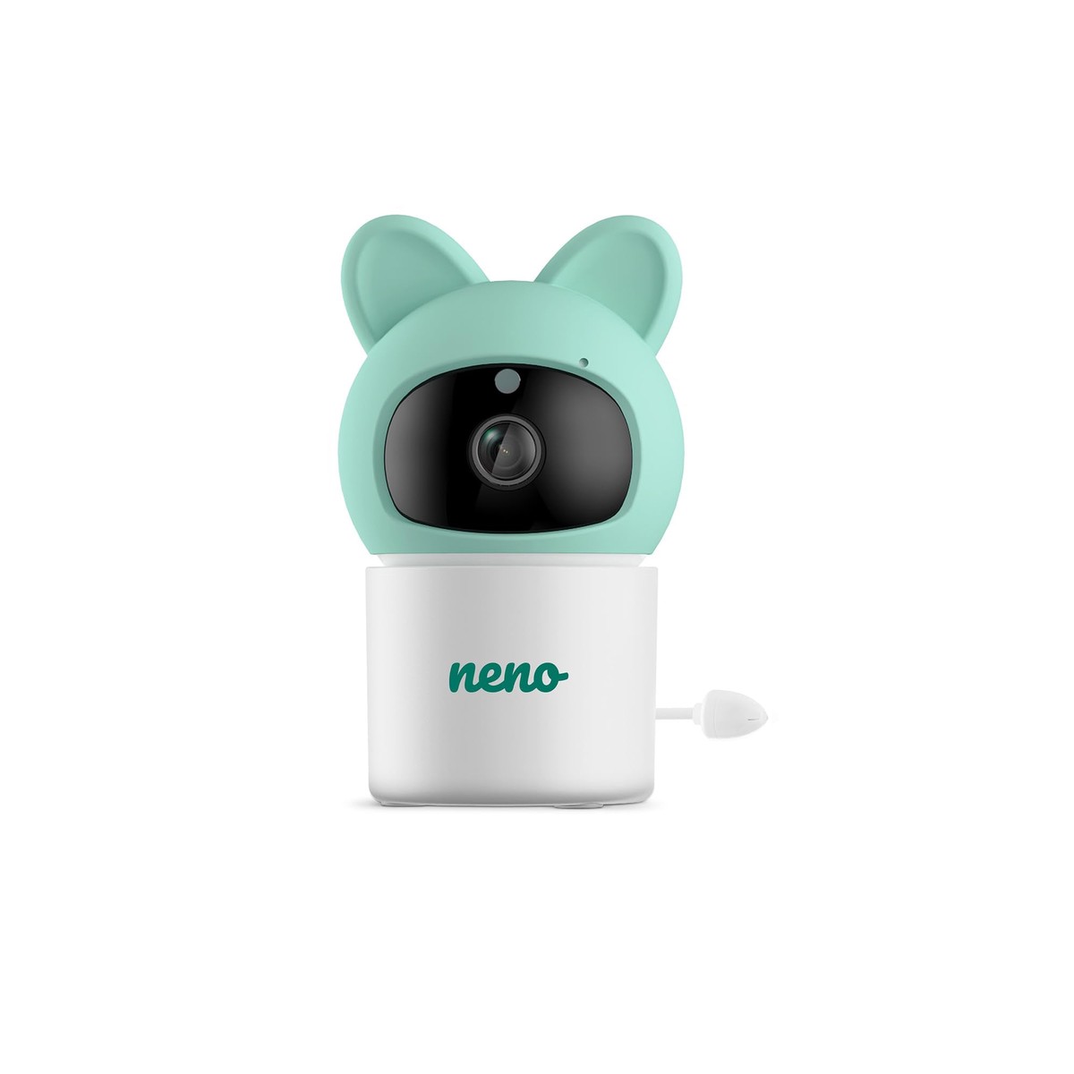 Neno – Baby Monitor – Wifi Orso