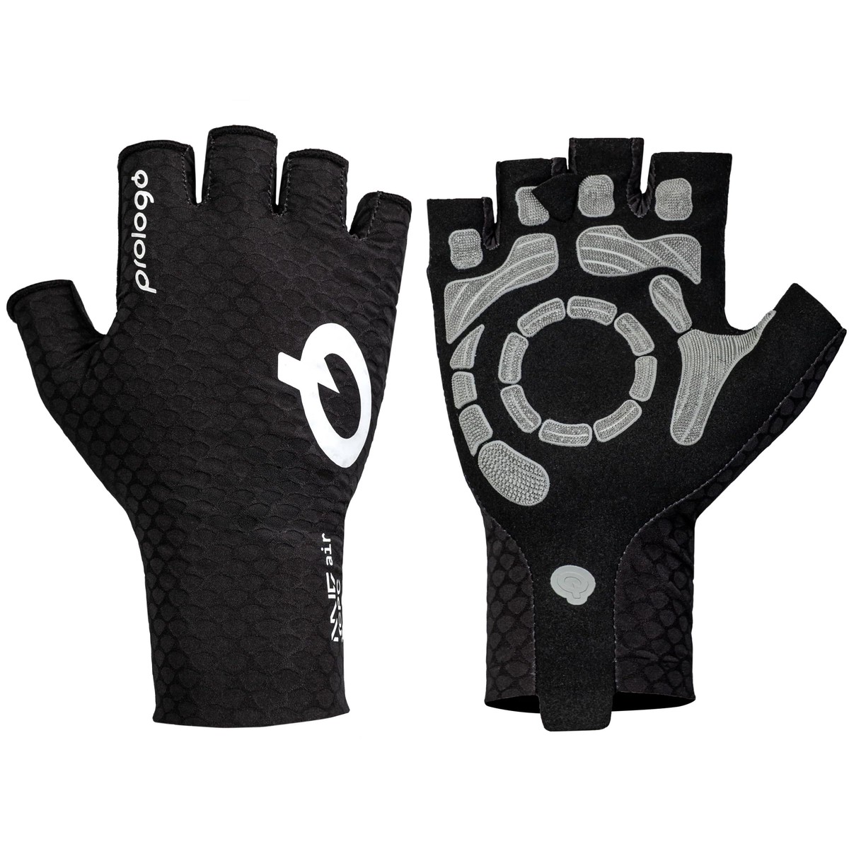New Arrival Prologo MIG Air CPC Short Fingered Cycling Mitts