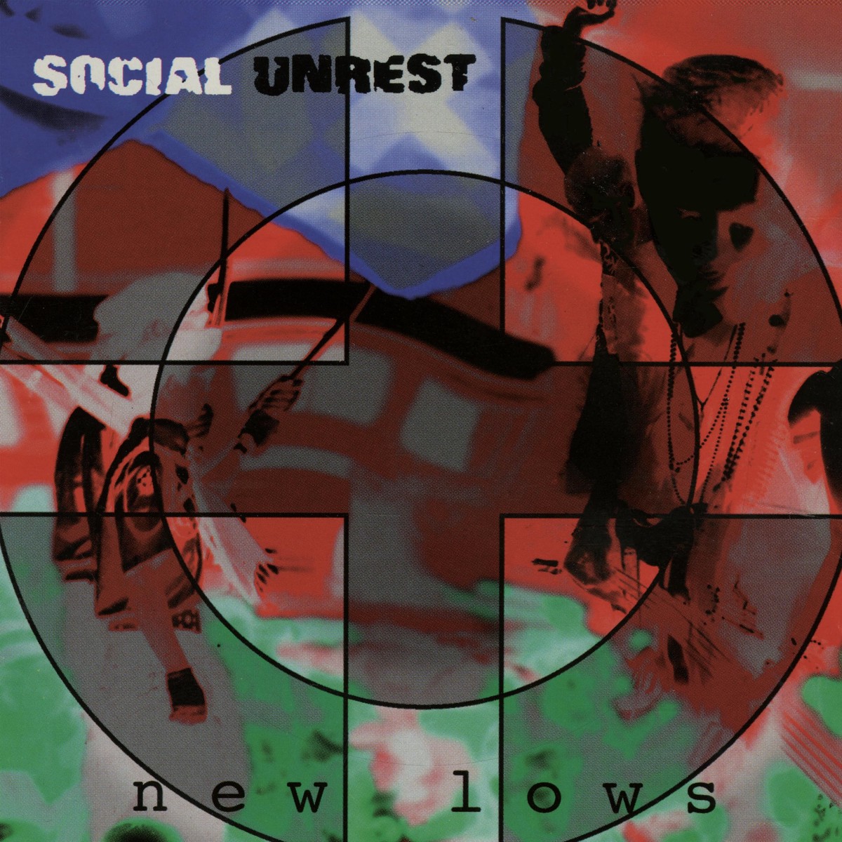 New Lows (Red