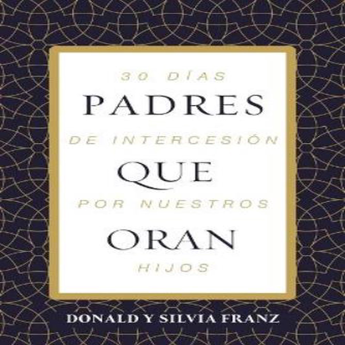 Padres que oran