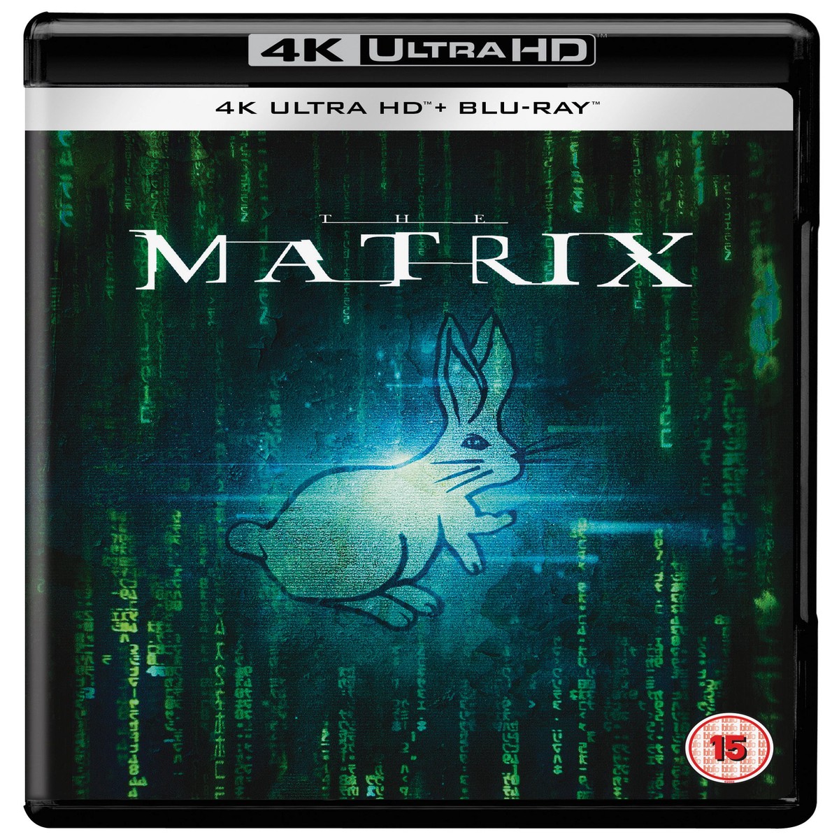 The Matrix