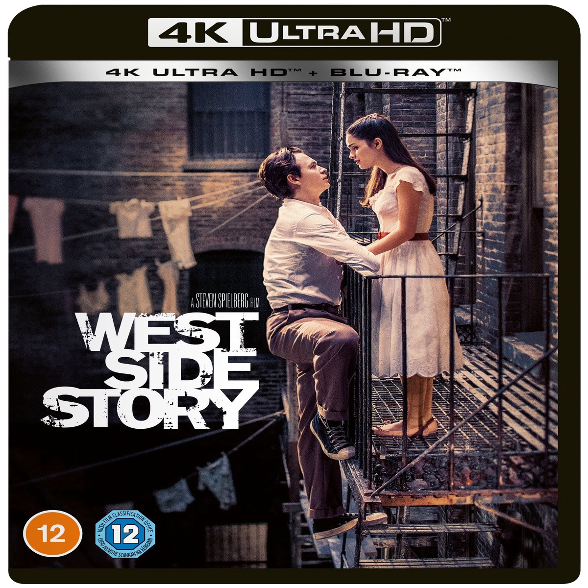 West Side Story
