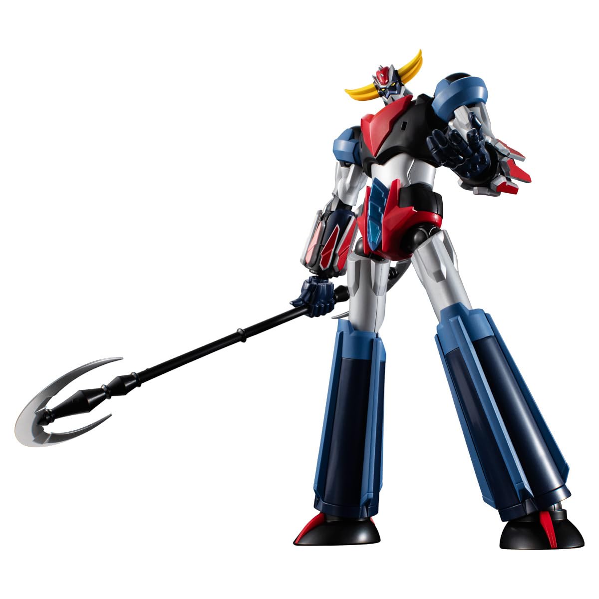 BANDAI Shokugan – Grendizer U – SMP Grendizer, Collectible Figure