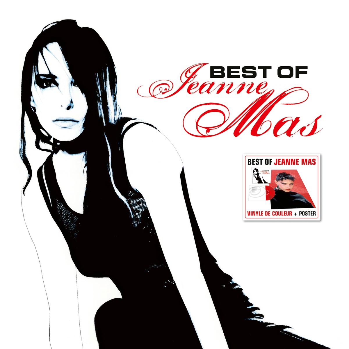 Best of 2004 (dition Limite