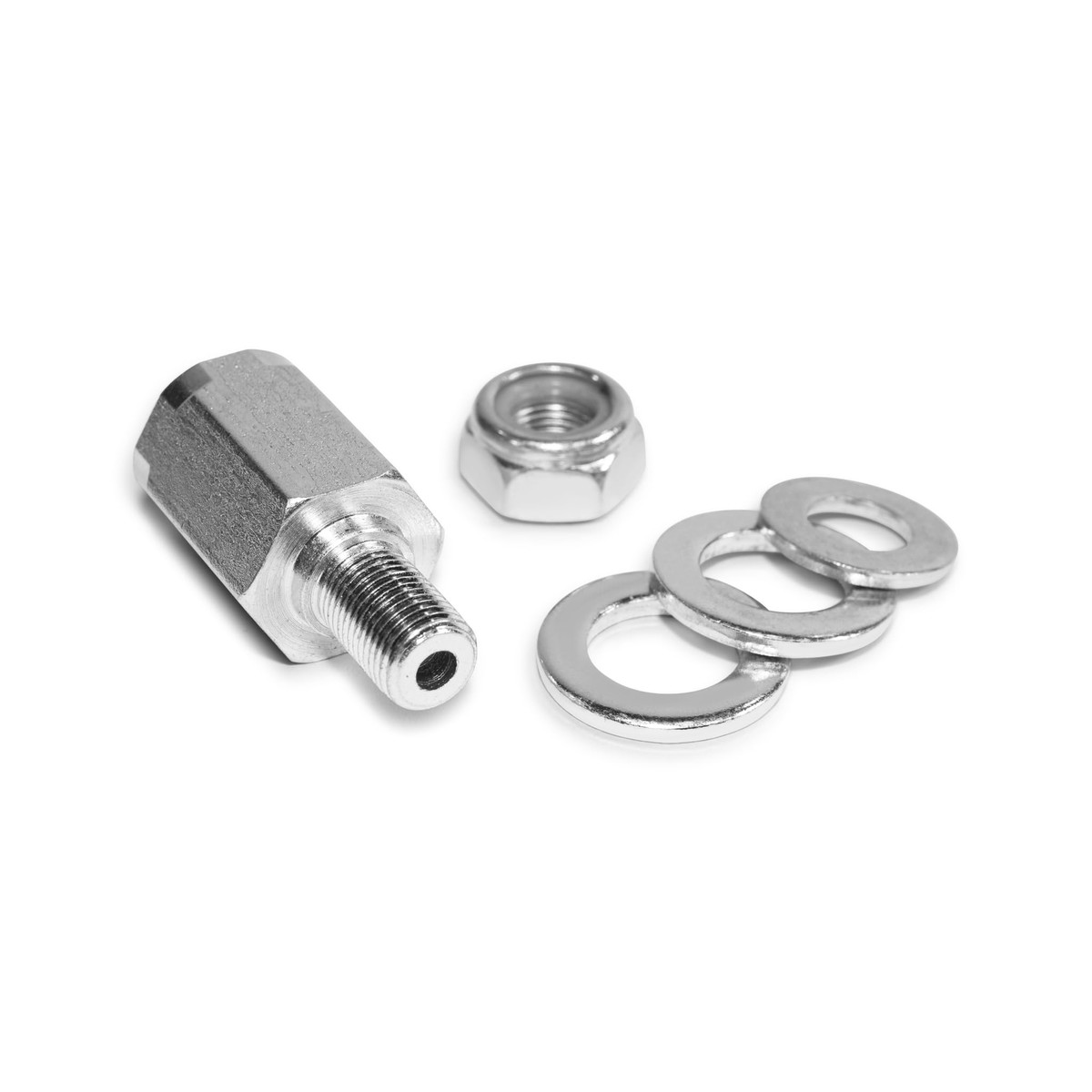 Burley M12X1.25 mounting hardware adapter