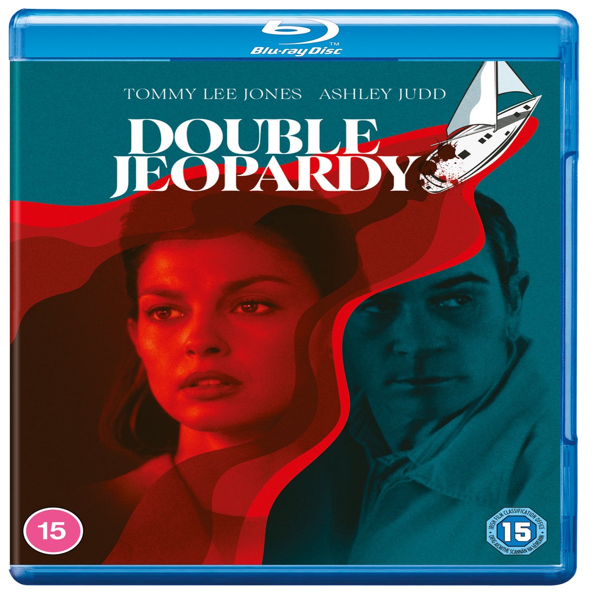 Double Jeopardy