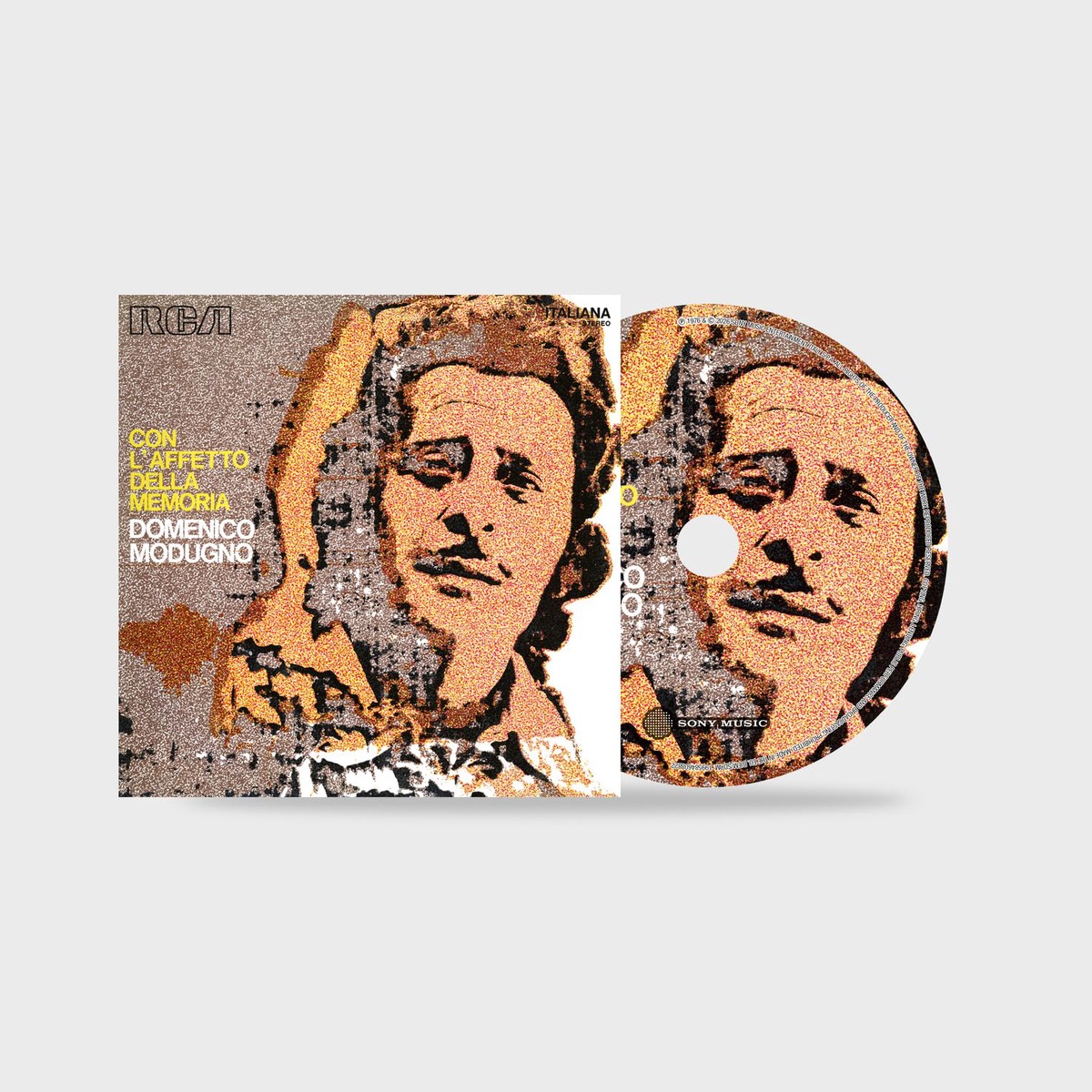 Hot Sale Con l’affetto della memoria