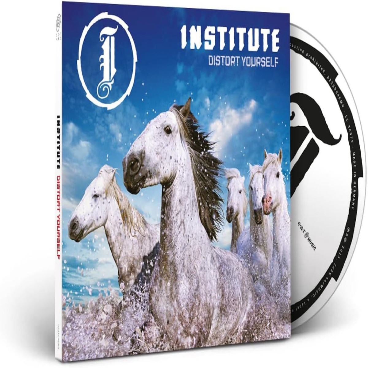 Hot Sale Distort Yourself