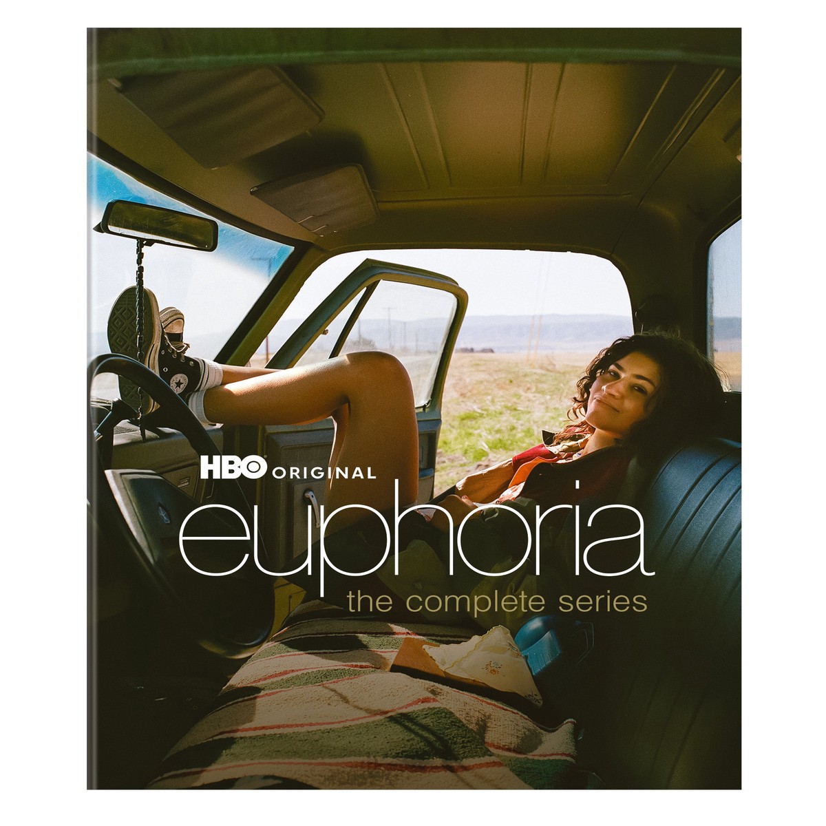 Hot Sale Euphoria: The Complete Series