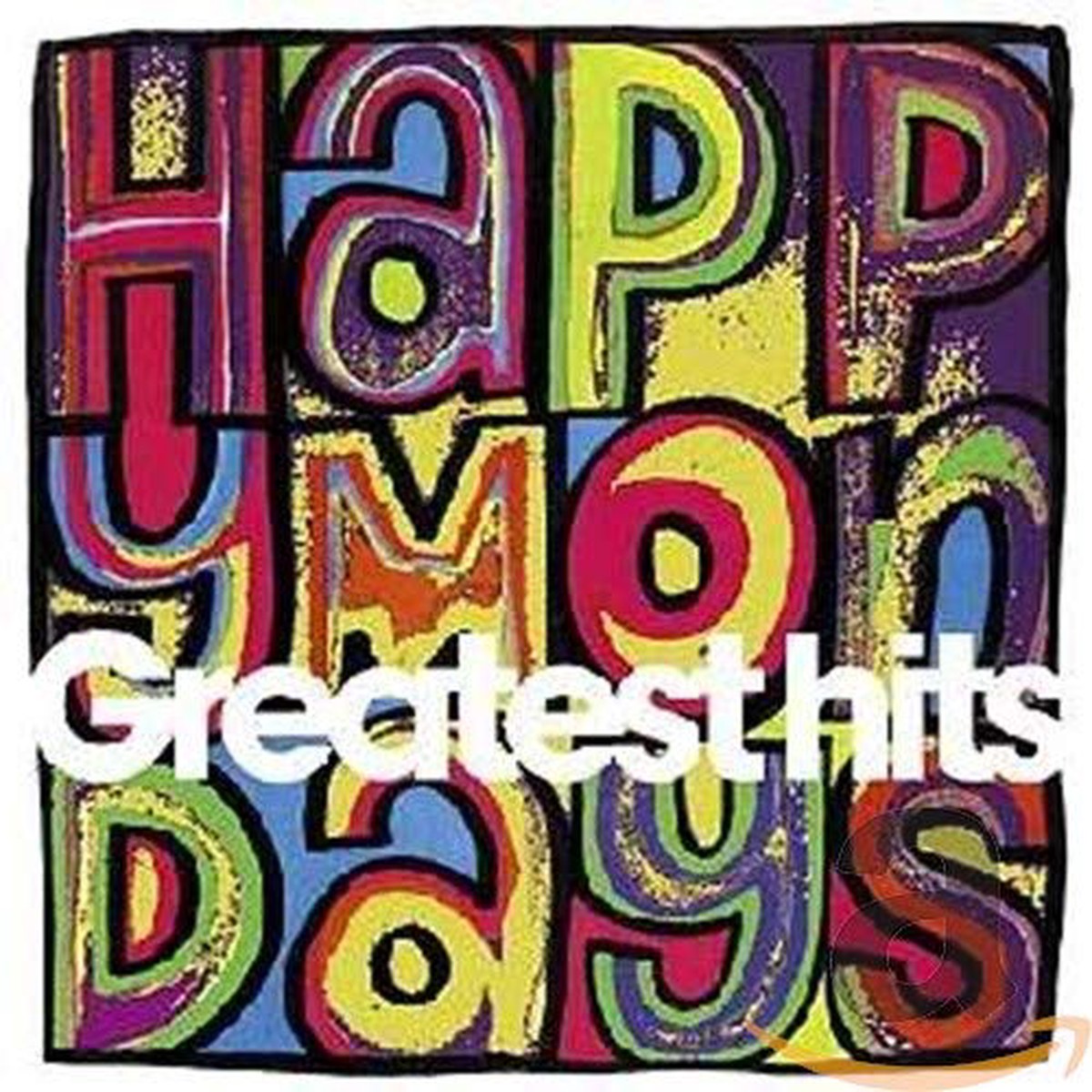 Hot Sale Greatest Hits