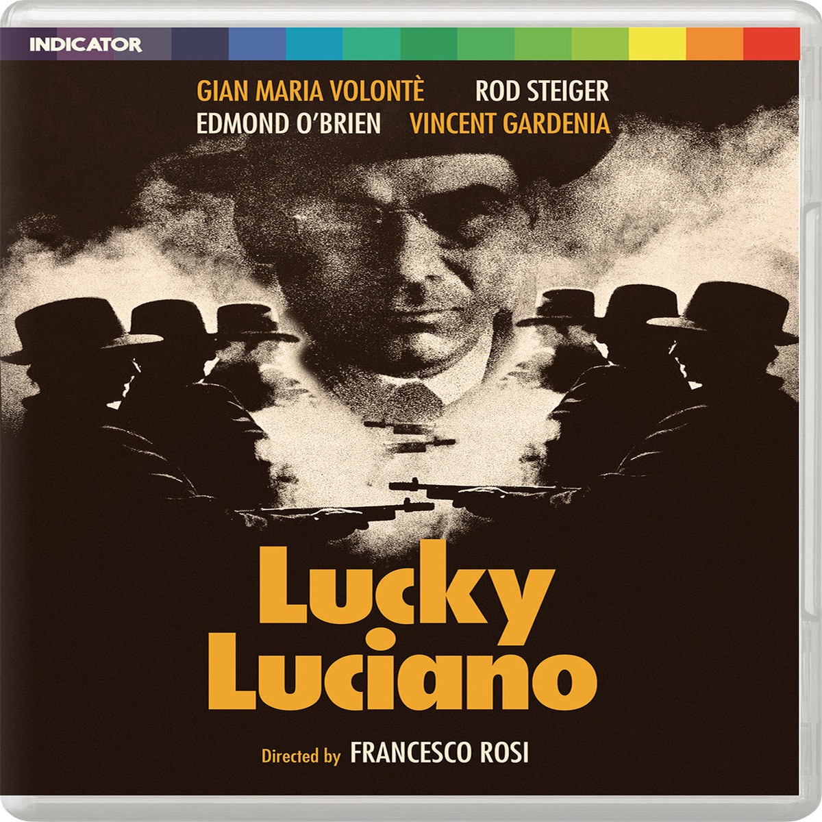 Hot Sale Lucky Luciano