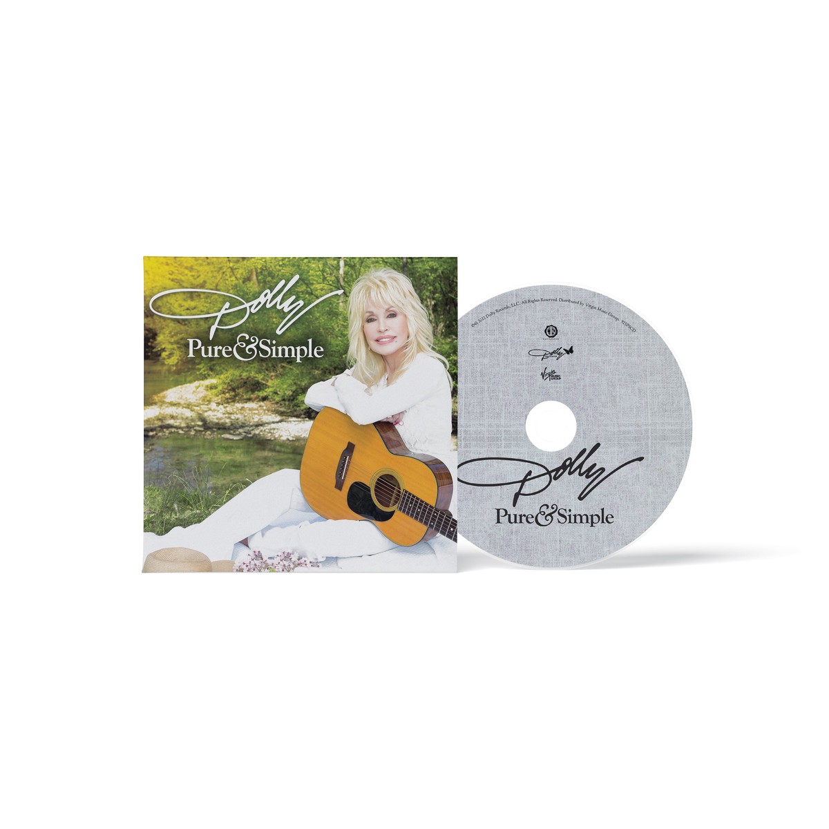 Hot Sale Pure & Simple (10 Year Anniversary Edition)