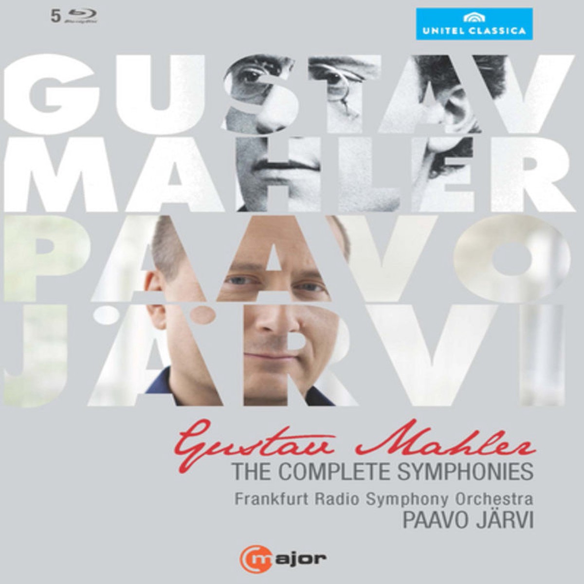Mahler: The Complete Symphonies