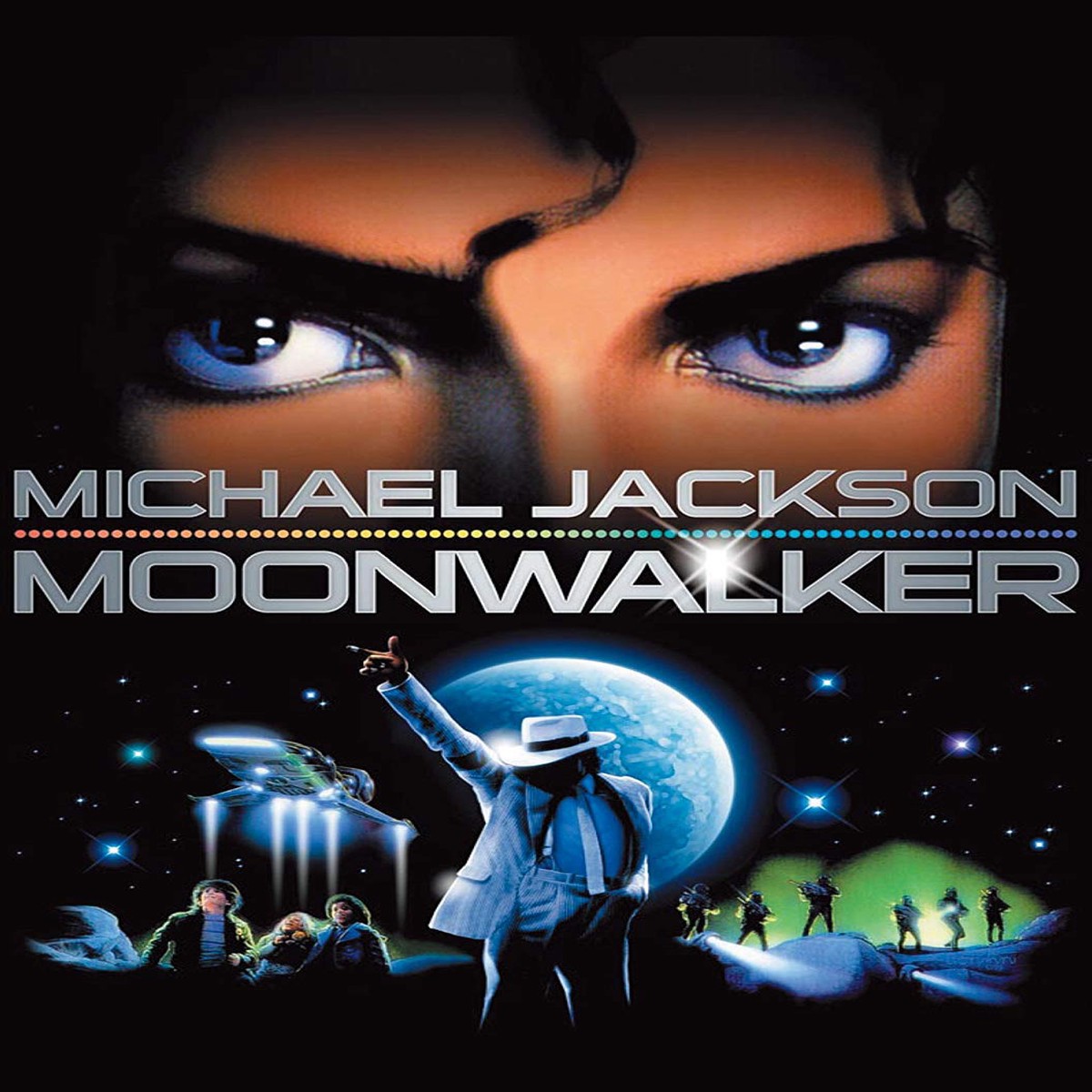 Moonwalker