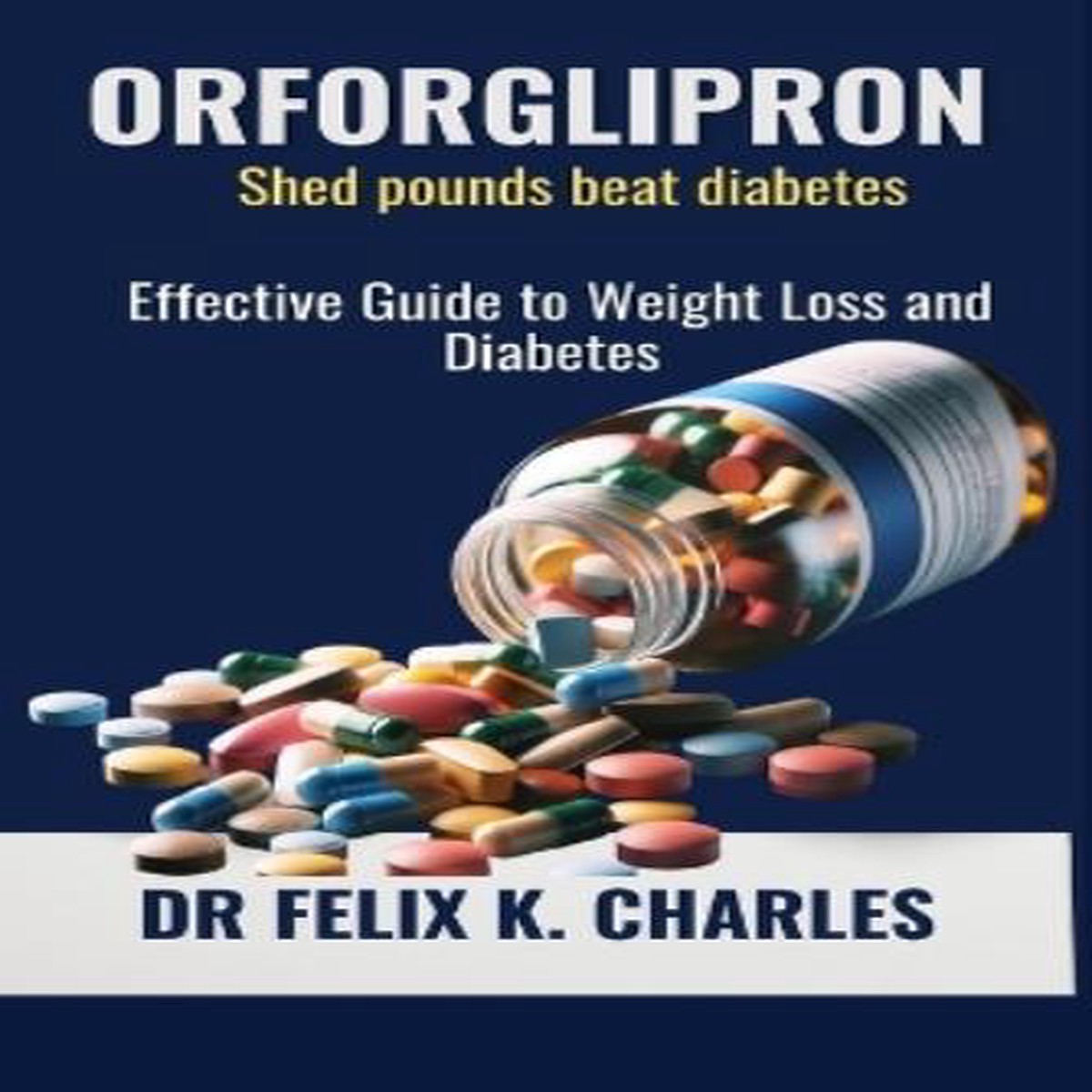 Orforglipron