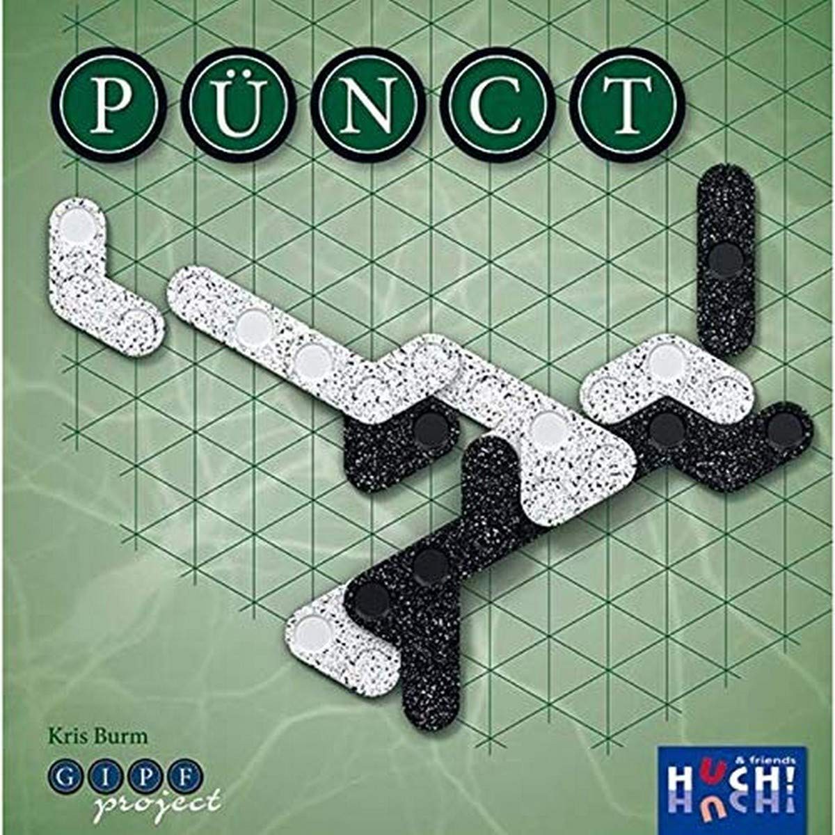 Punct (Gipf Series) 283