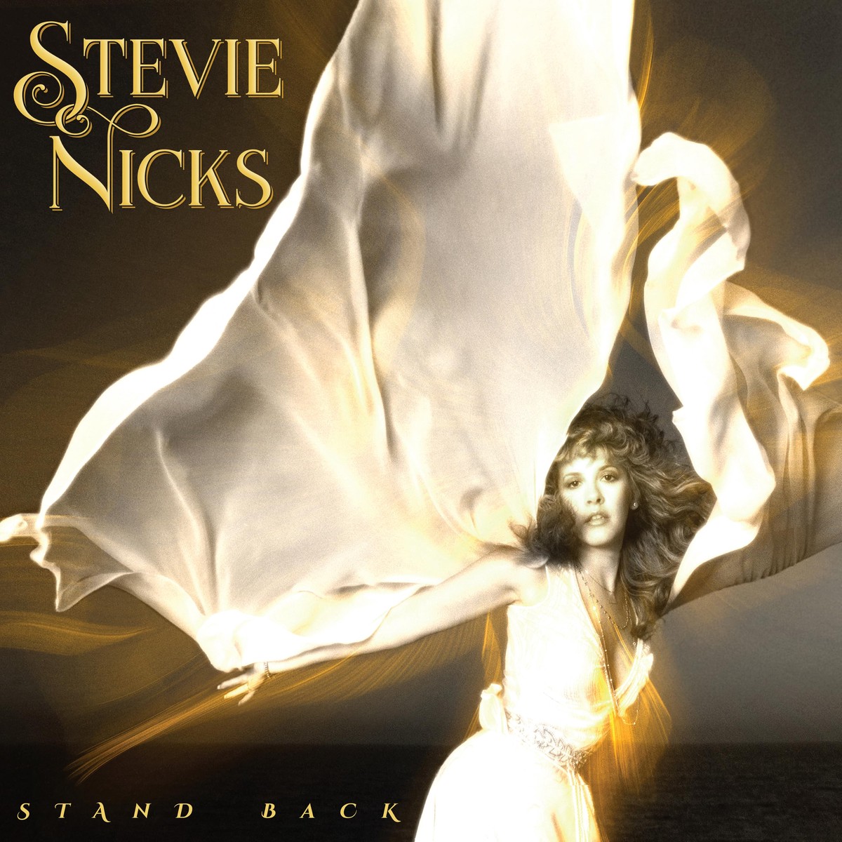 Stand Back