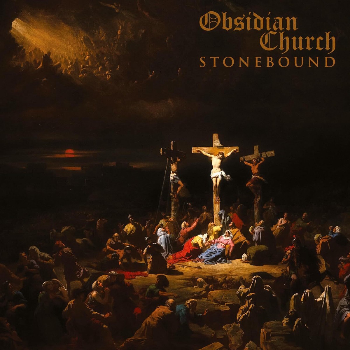 Stonebound