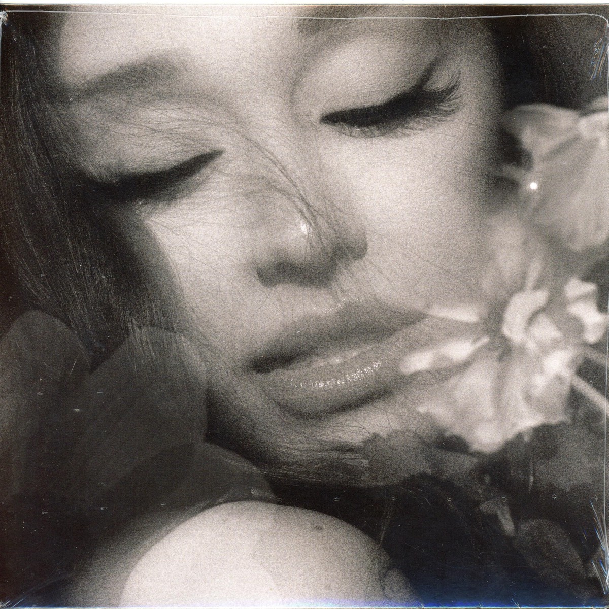 Ariana Grande – Hate That I Made You Love Me – Dandelion White Single