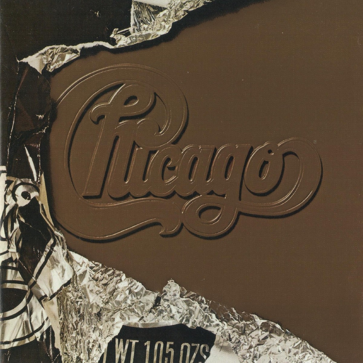 Chicago X Gold