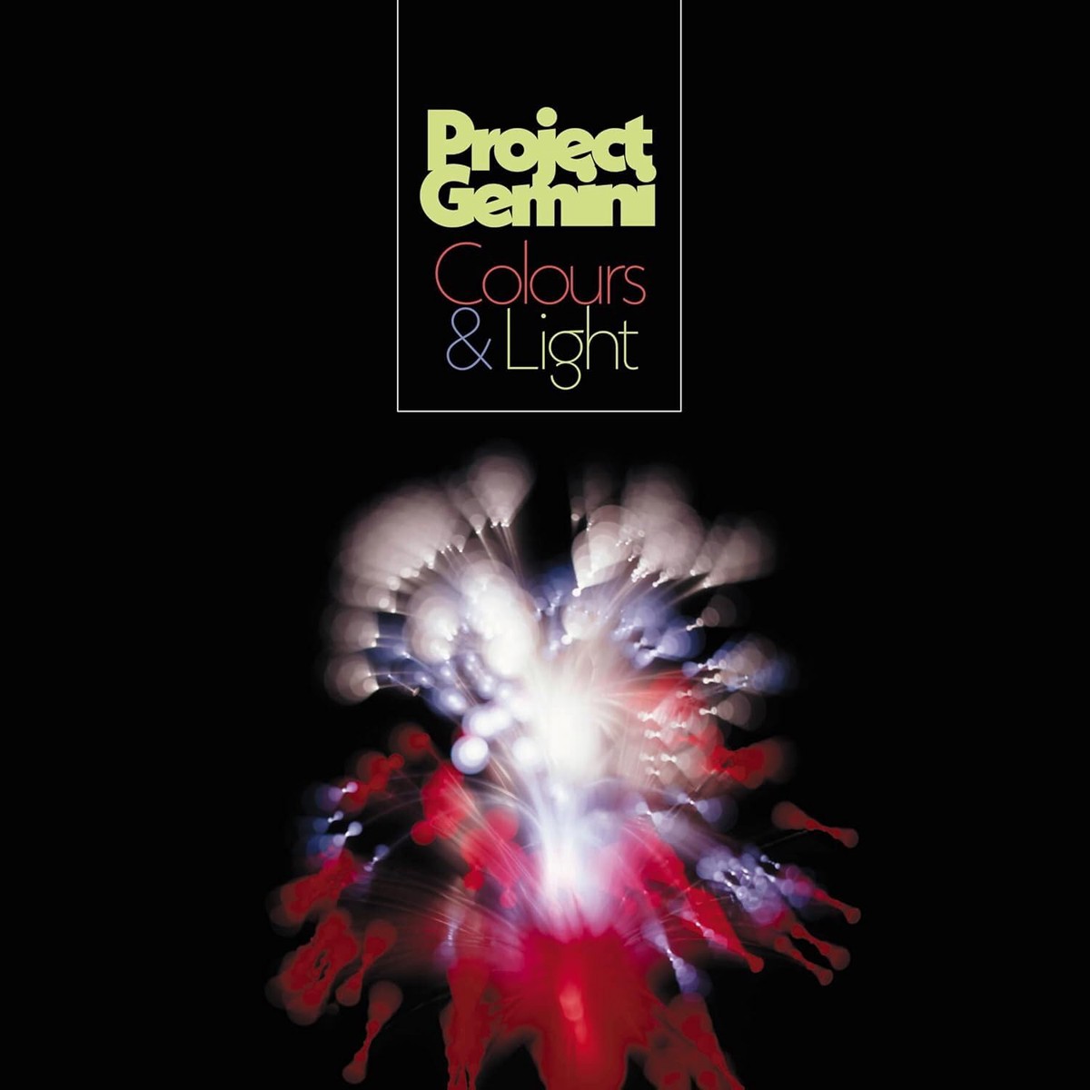 Colours & Light