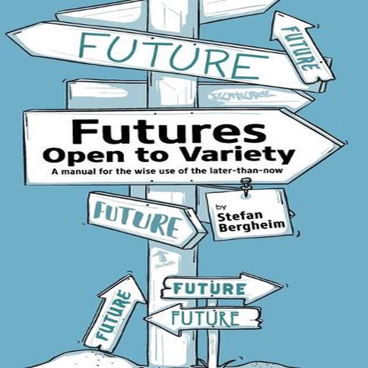 Futures – Open to Variety
