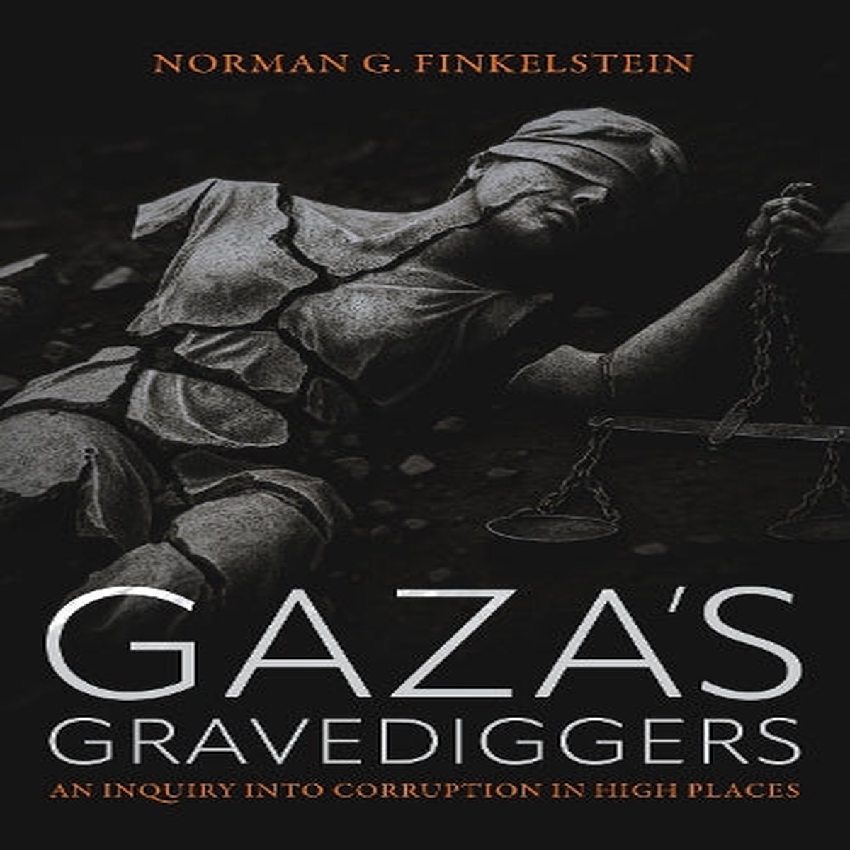 Gaza’s Gravediggers