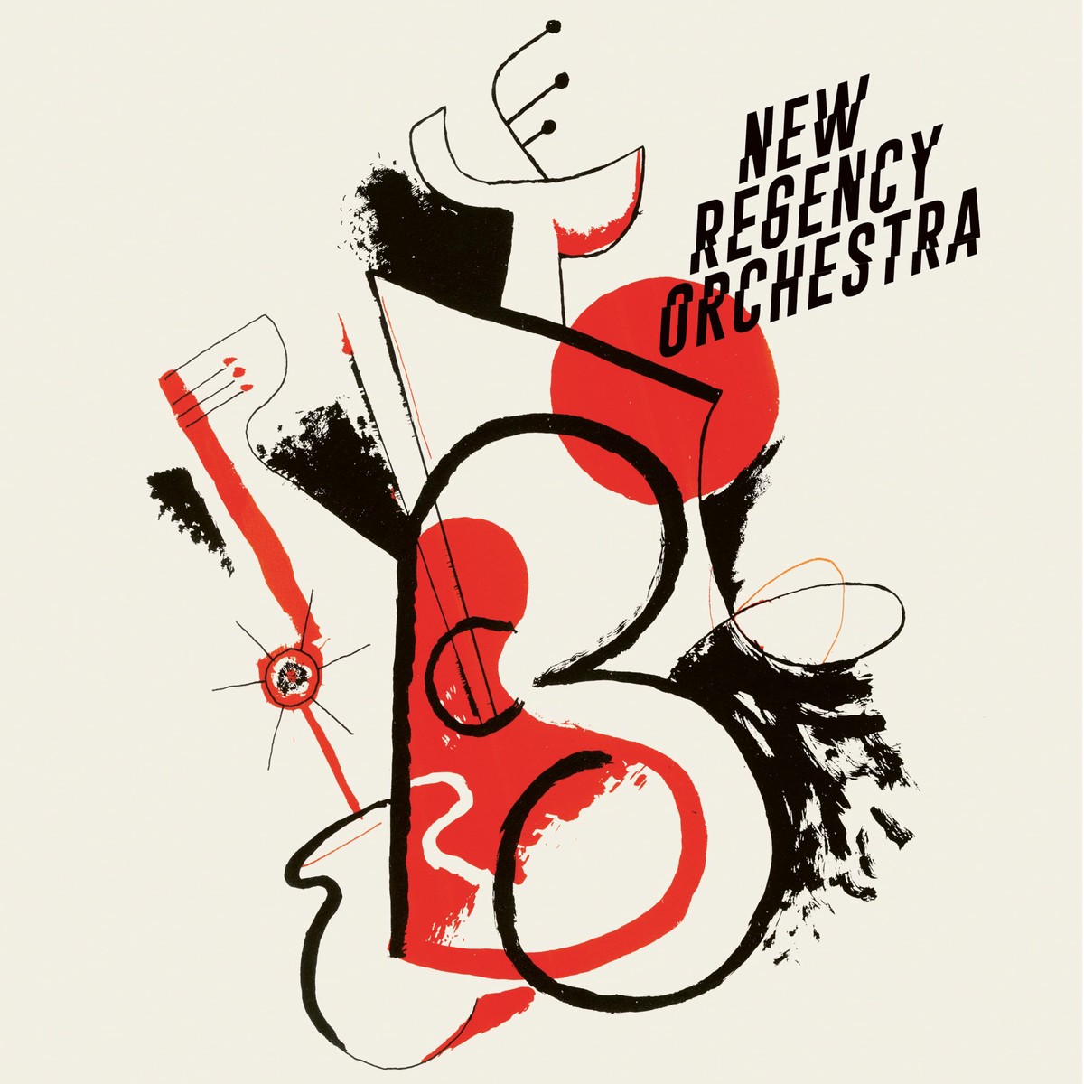 Hot Sale New Regency Orchestra