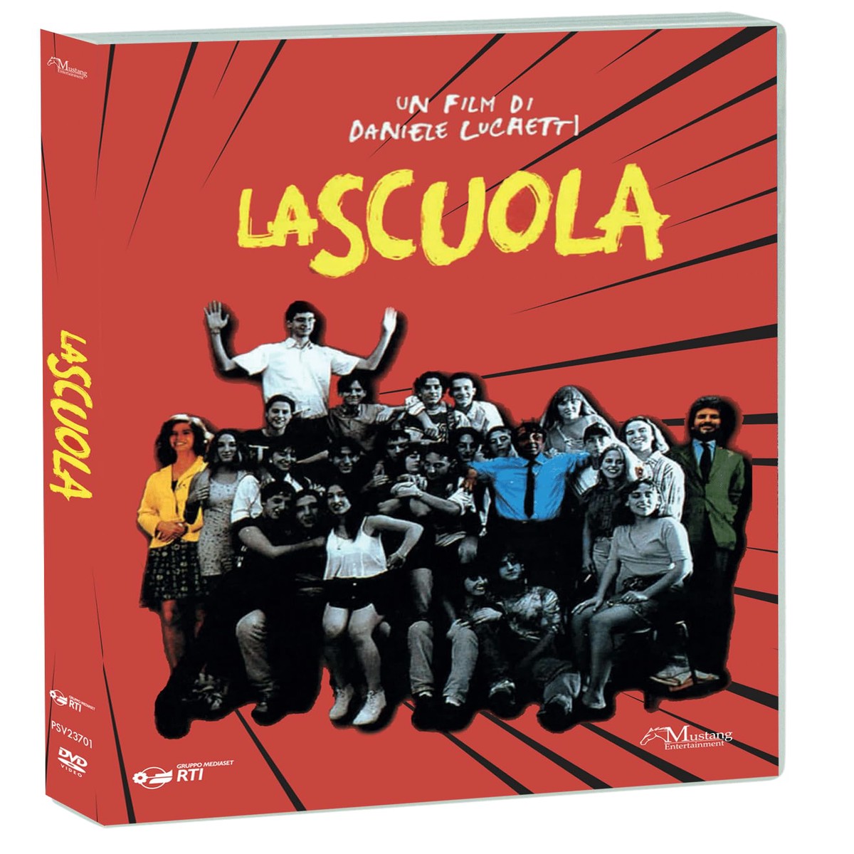 La Scuola