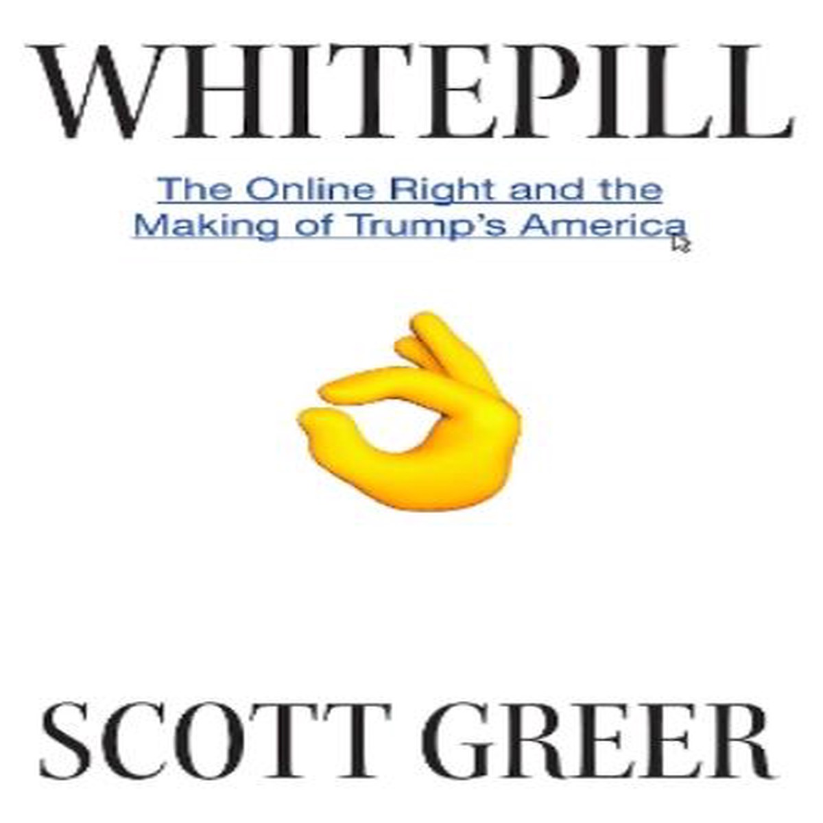 Whitepill