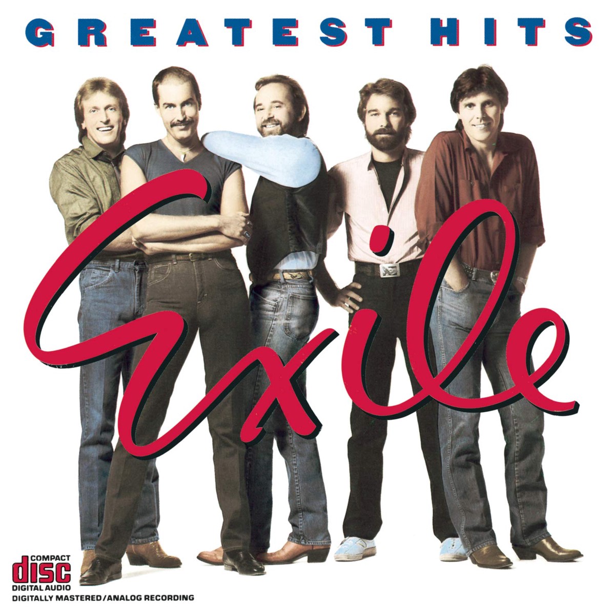 Best Seller Greatest Hits