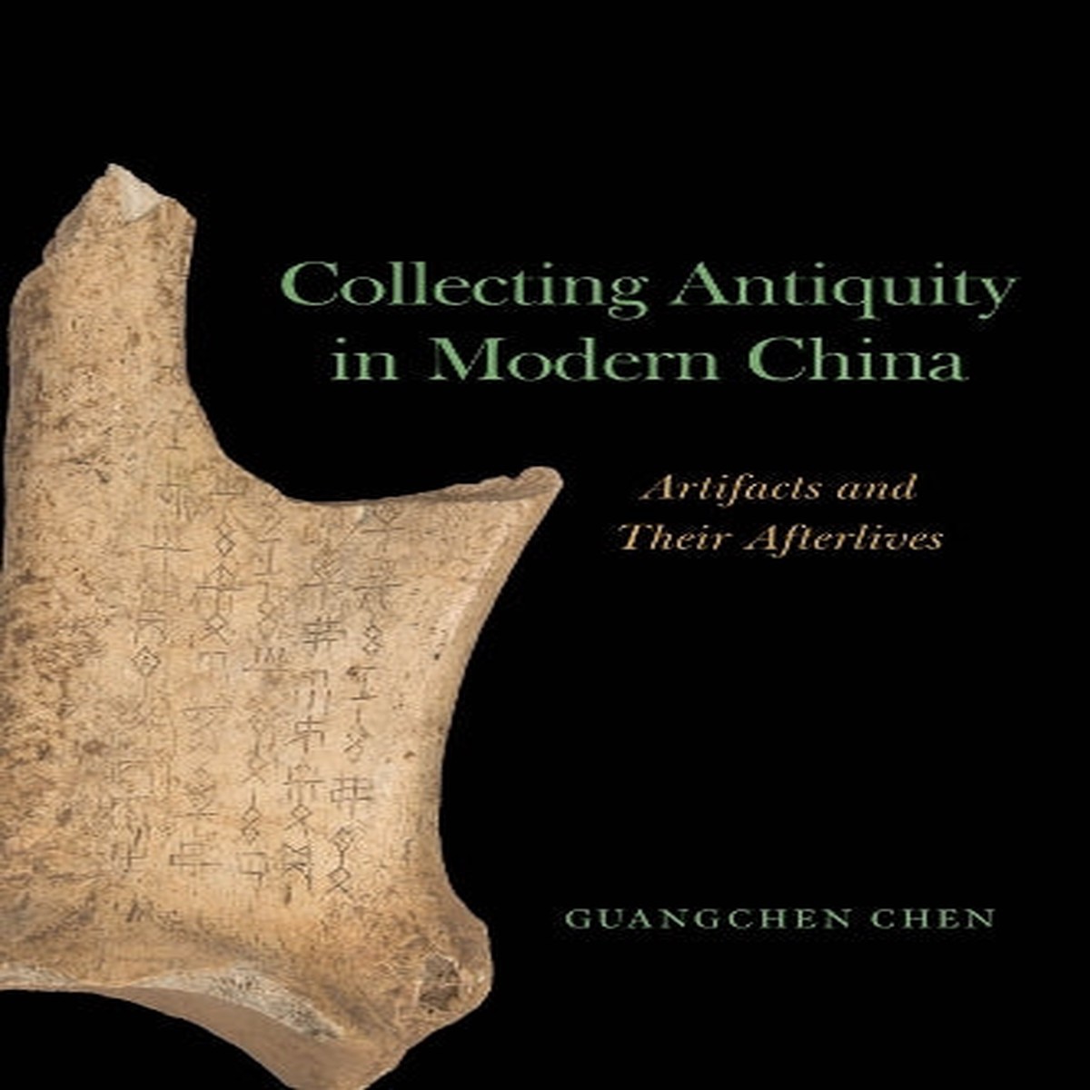 Collecting Antiquity in Modern China