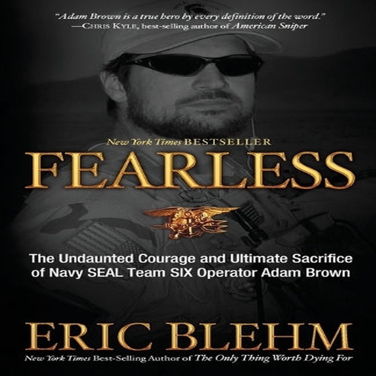 Fearless