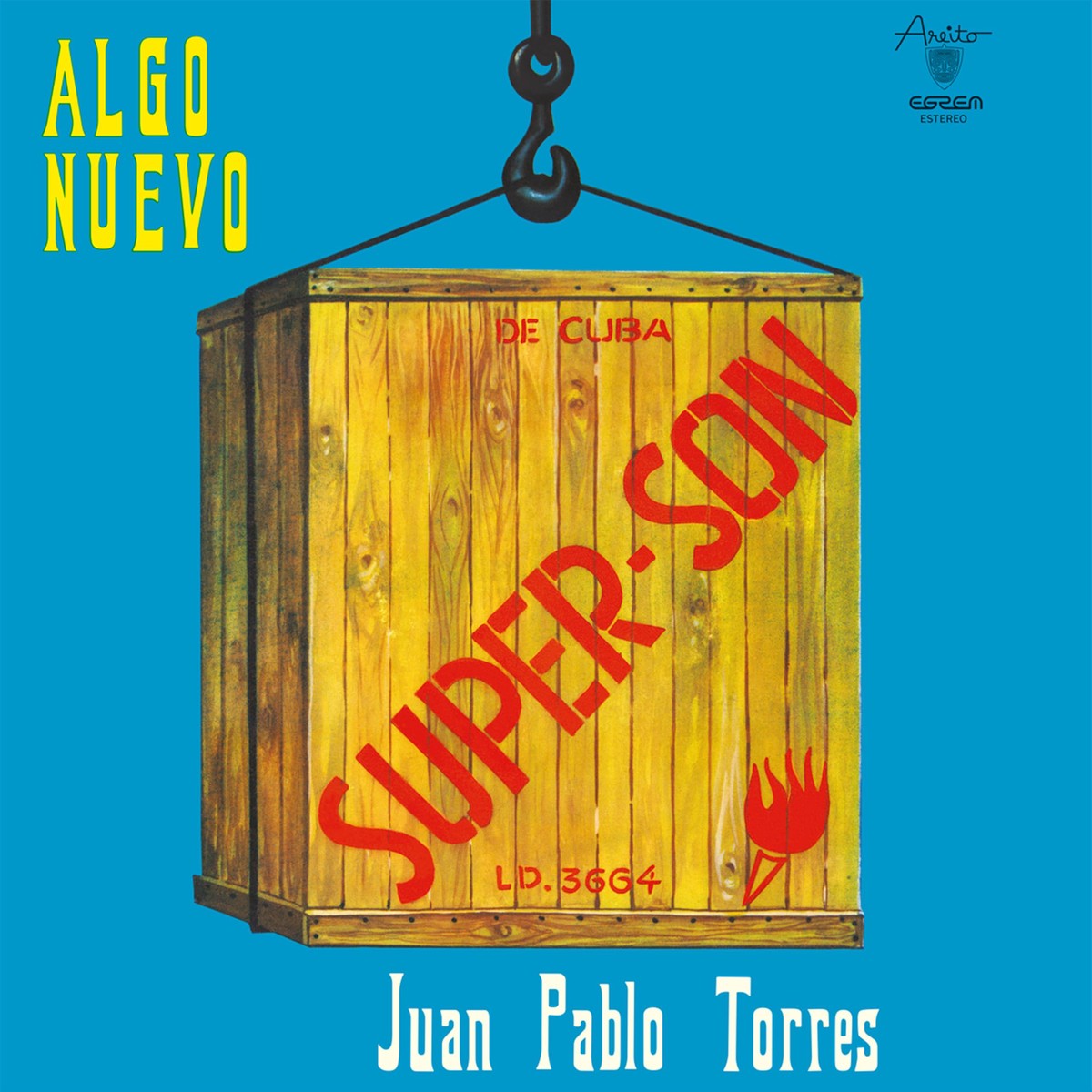 New Arrival Super Son