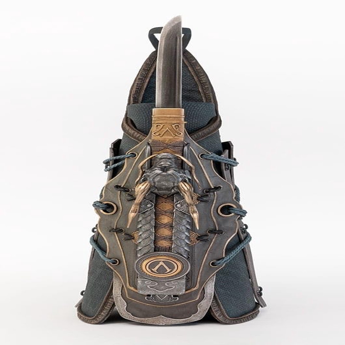 PURE ARTS 1:1 Replica Hidden Leaf Naoe Ac: Shadows 45Cm