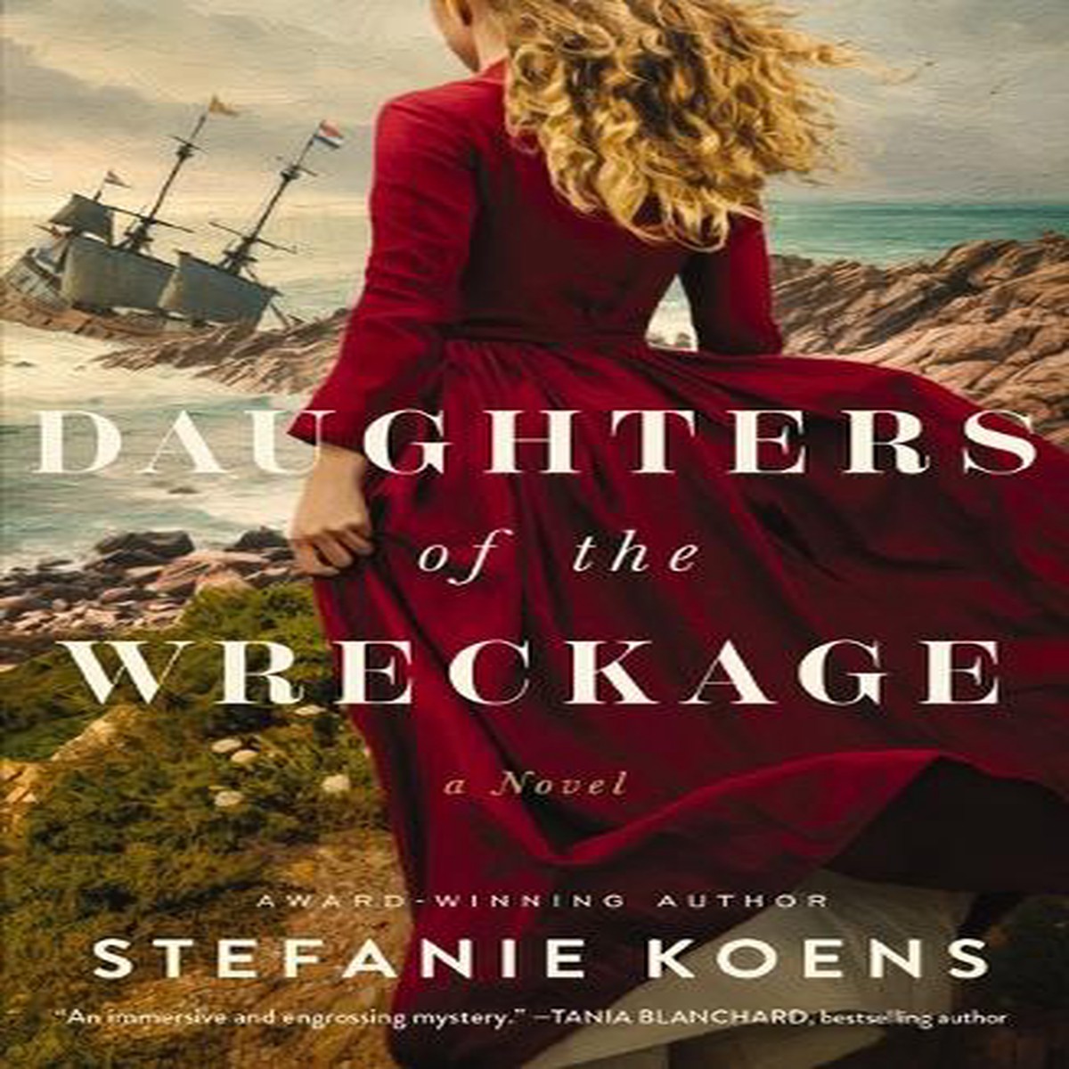 Daughters of the Wreckage