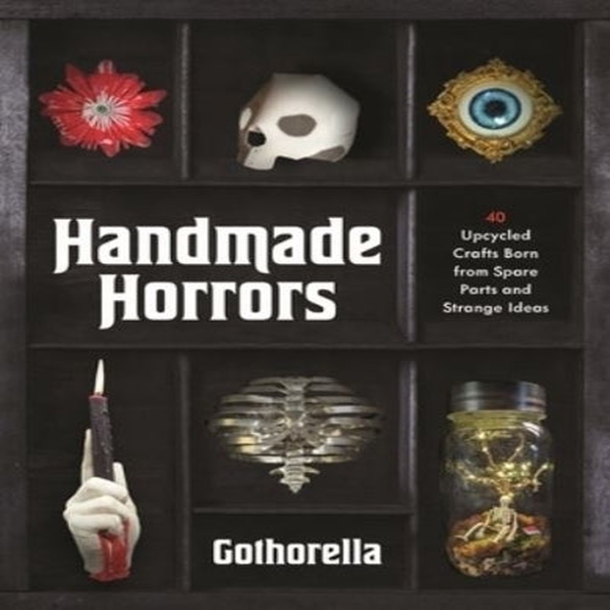 Handmade Horrors