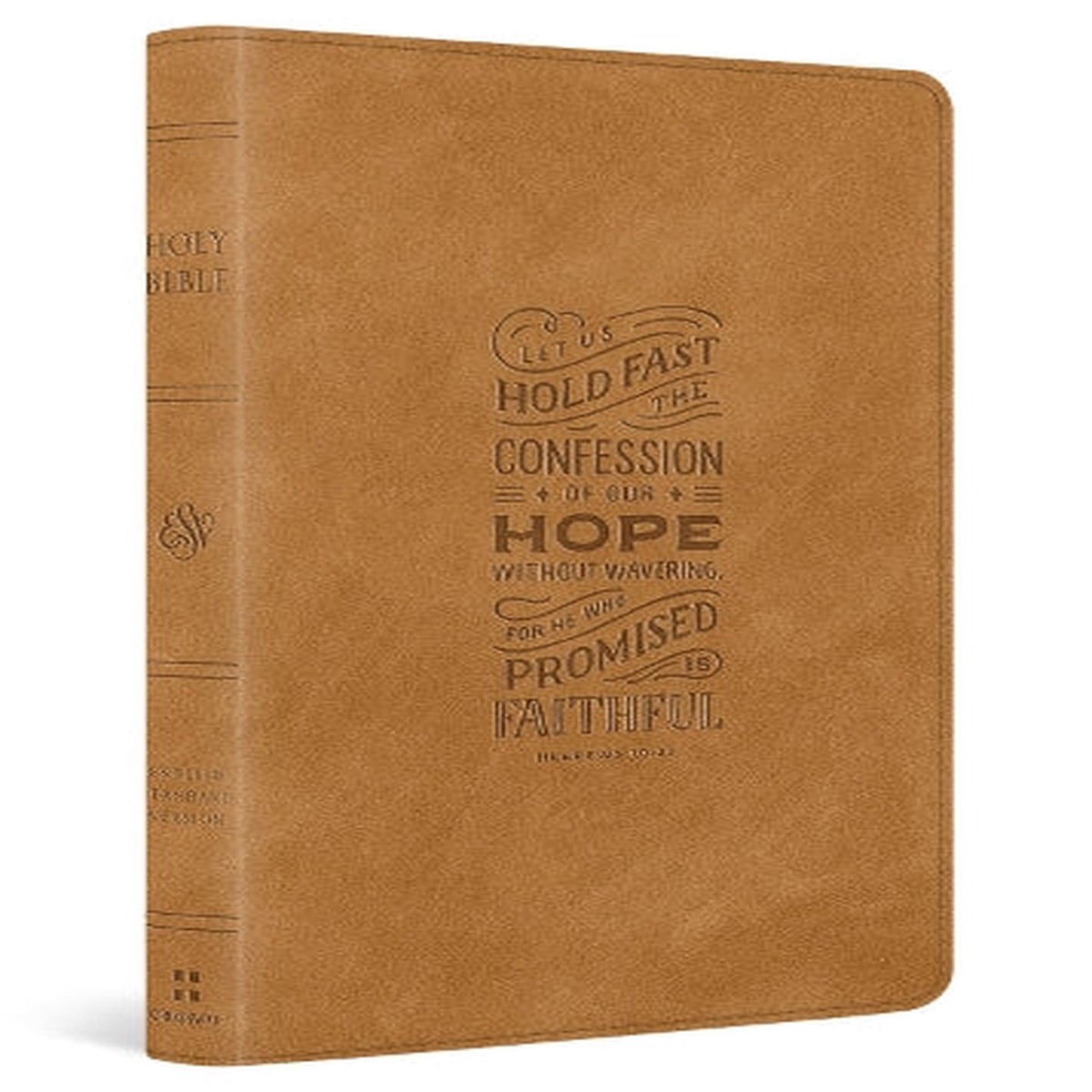 Hot Sale ESV Thinline Bible, Red Letter