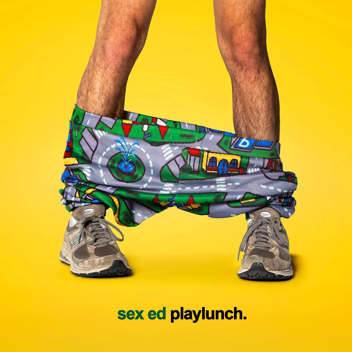 Sex Ed
