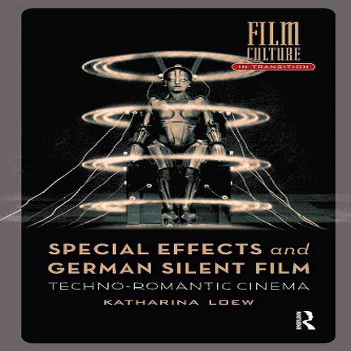 Special Effects and German Silent Film
