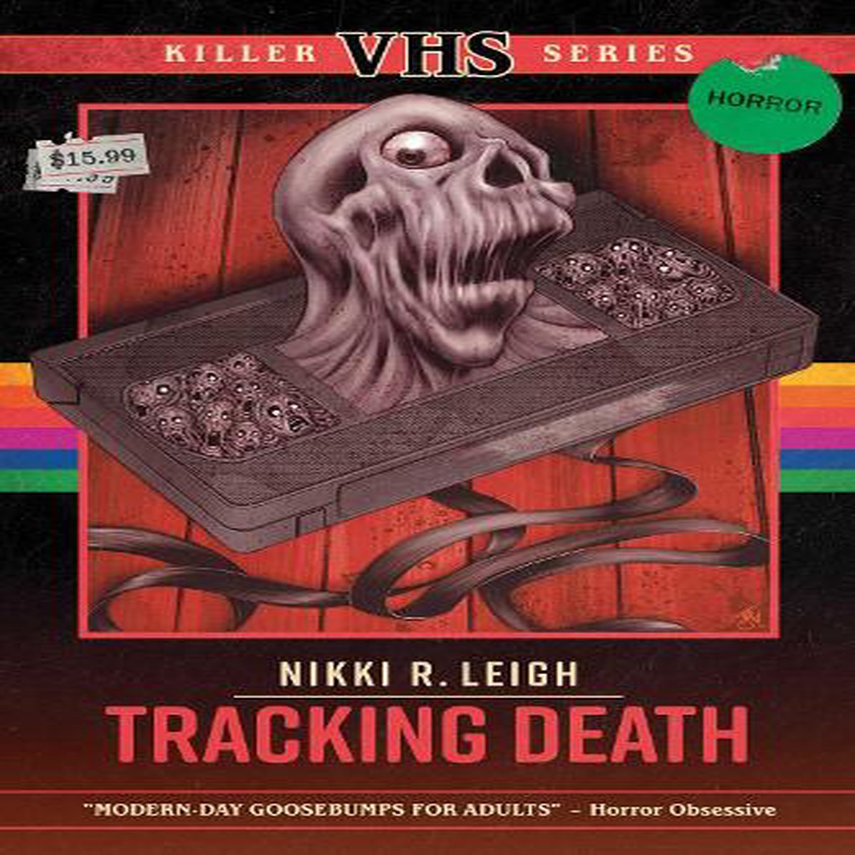 Tracking Death