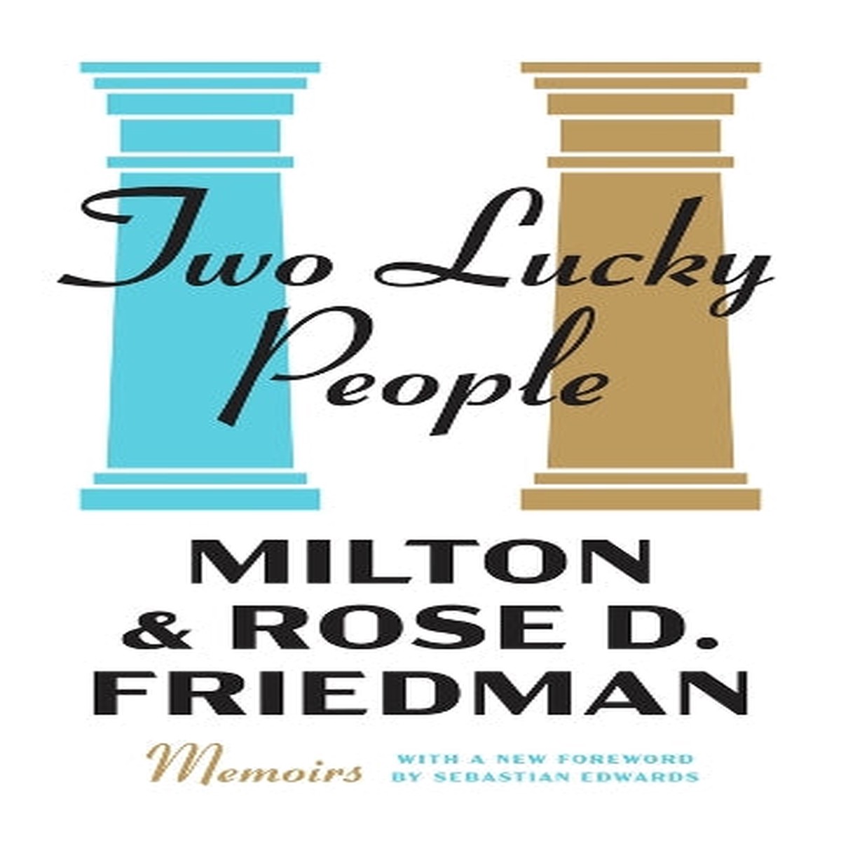 Two Lucky People