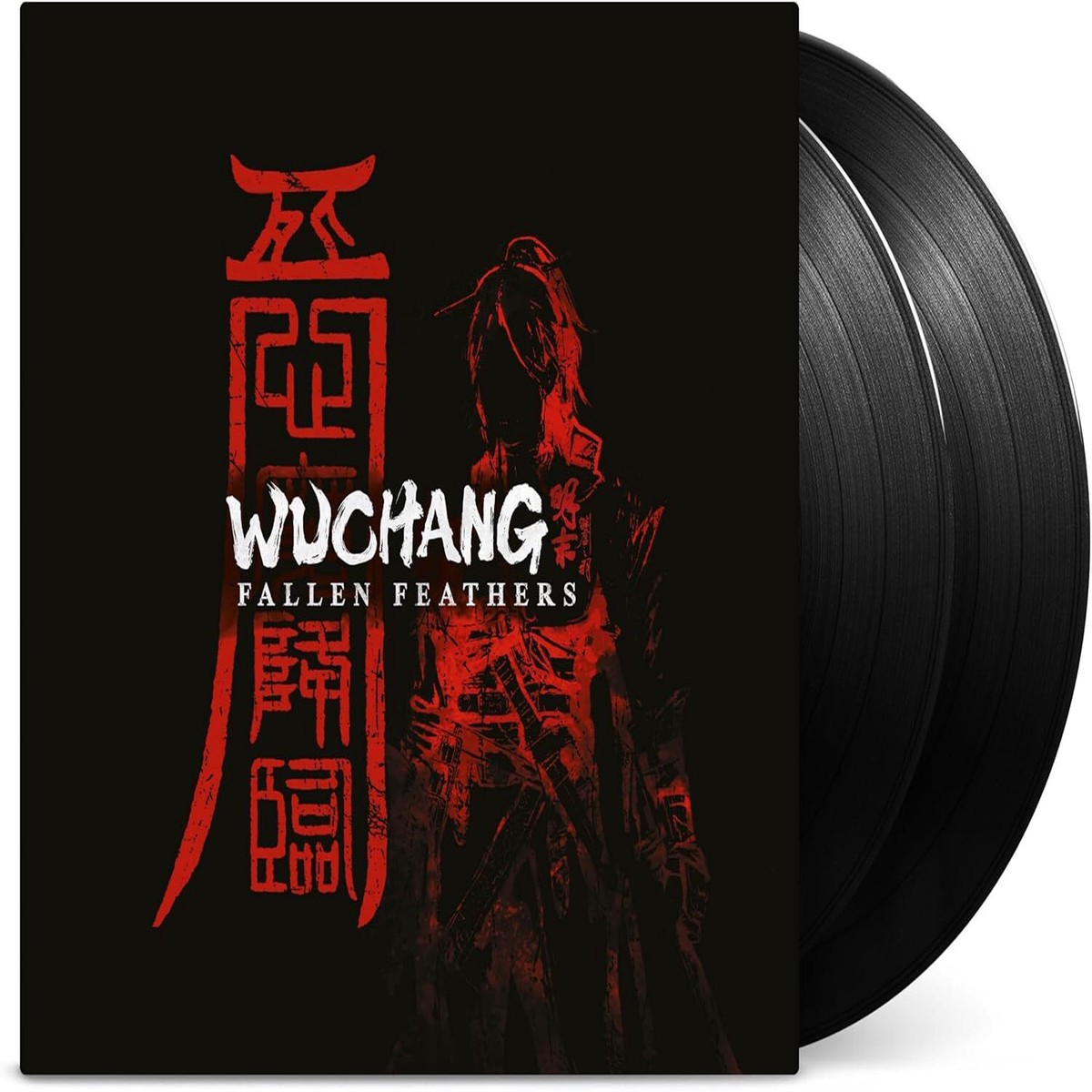 Wuchang: Fallen Feathers