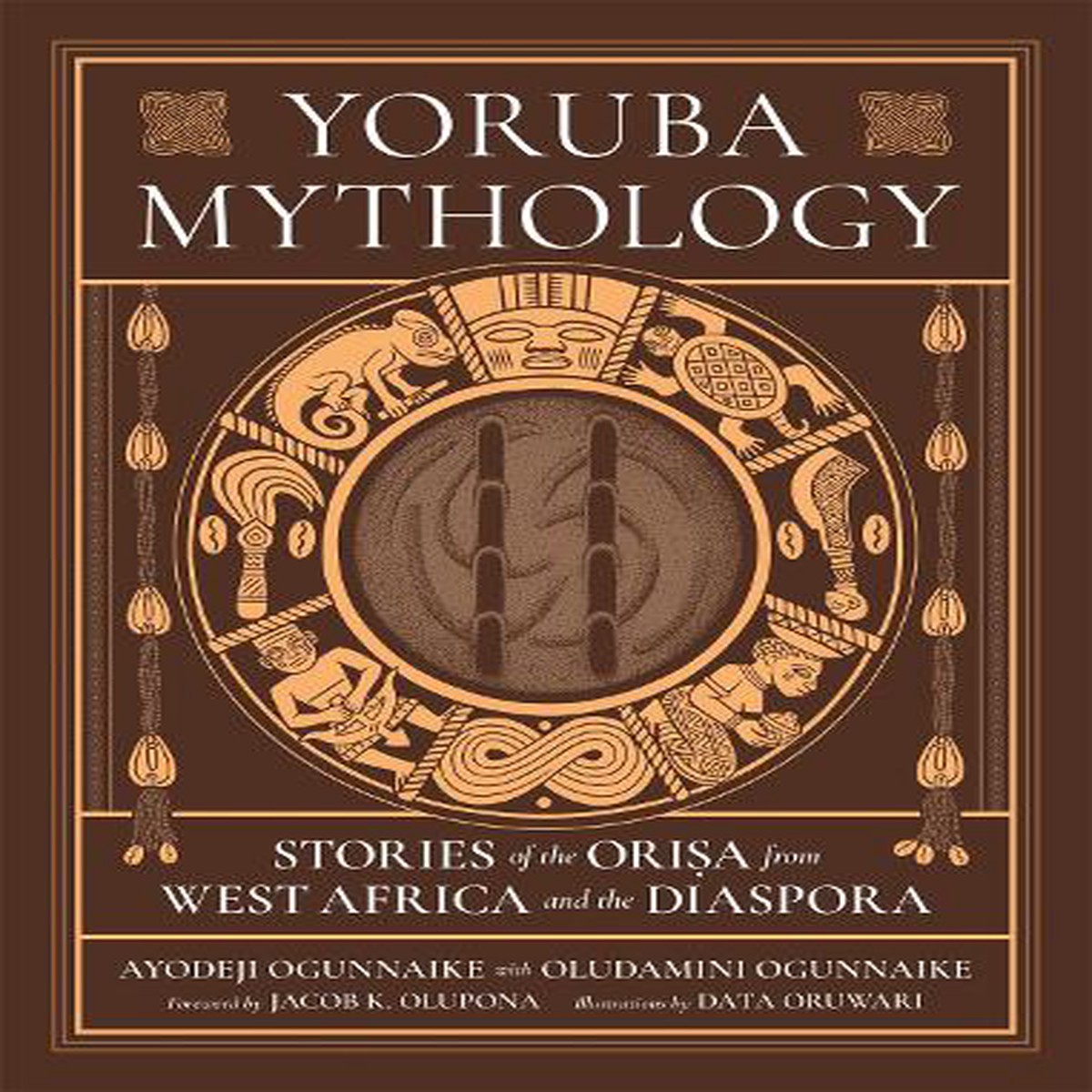 Yoruba Mythology