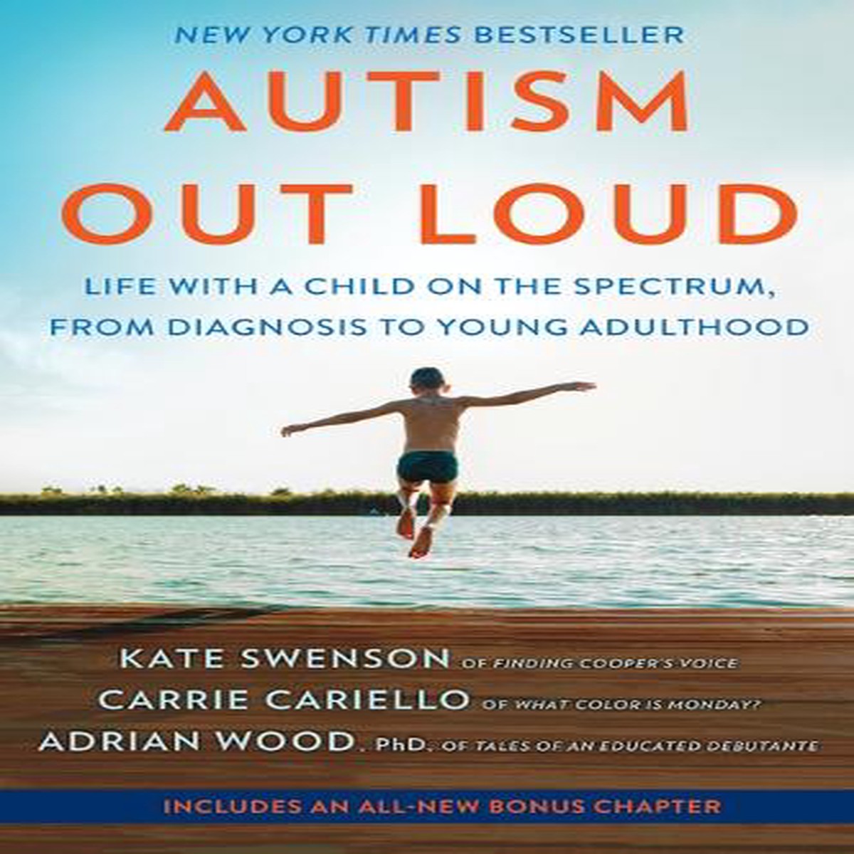 Autism Out Loud