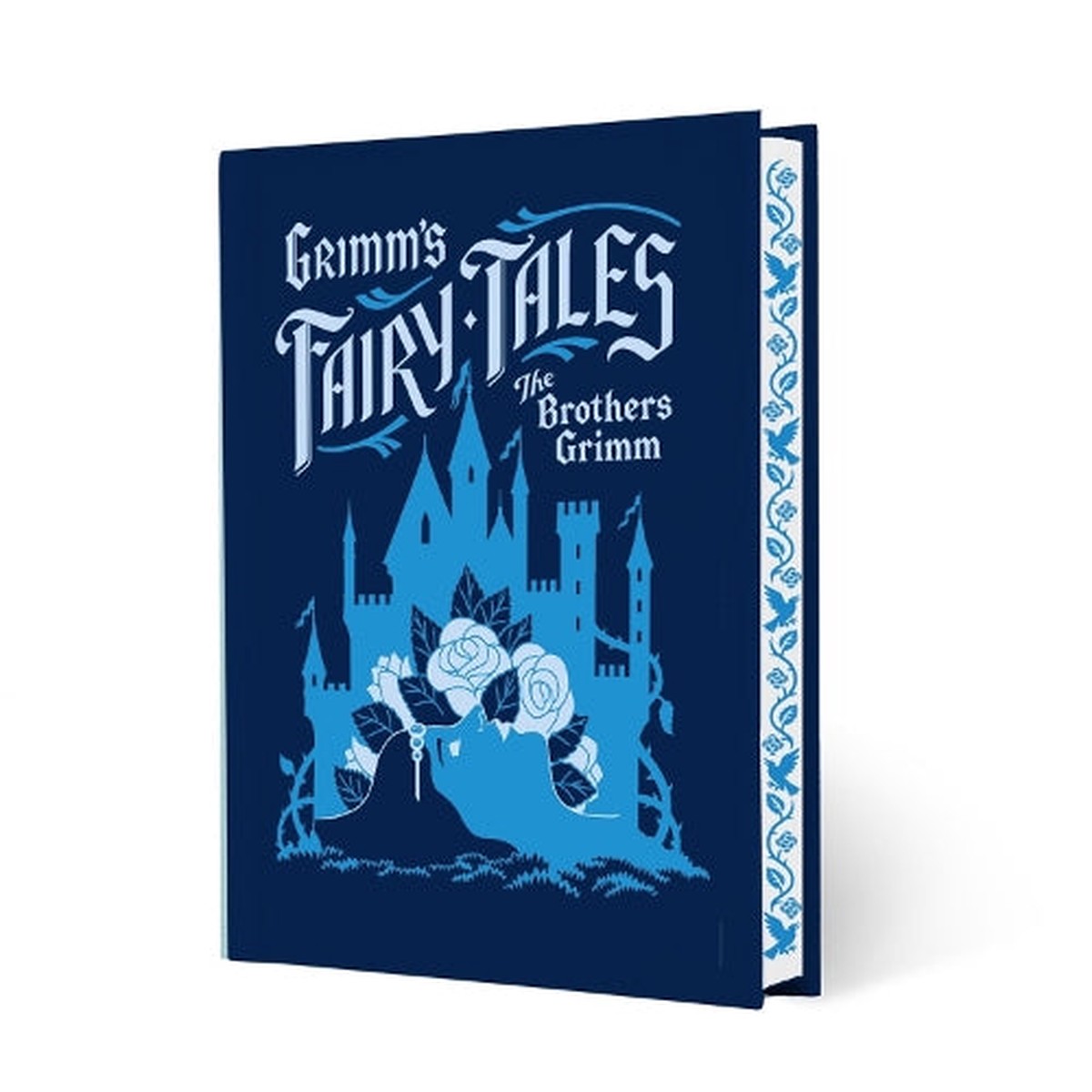 Grimm’s Fairy Tales