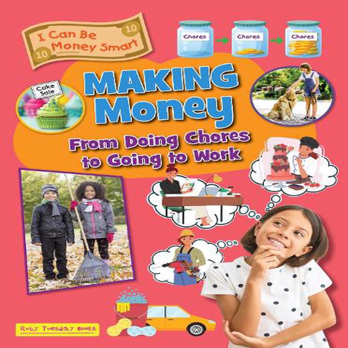Making Money