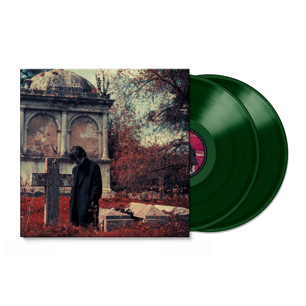 New Arrival Requiem for a Village