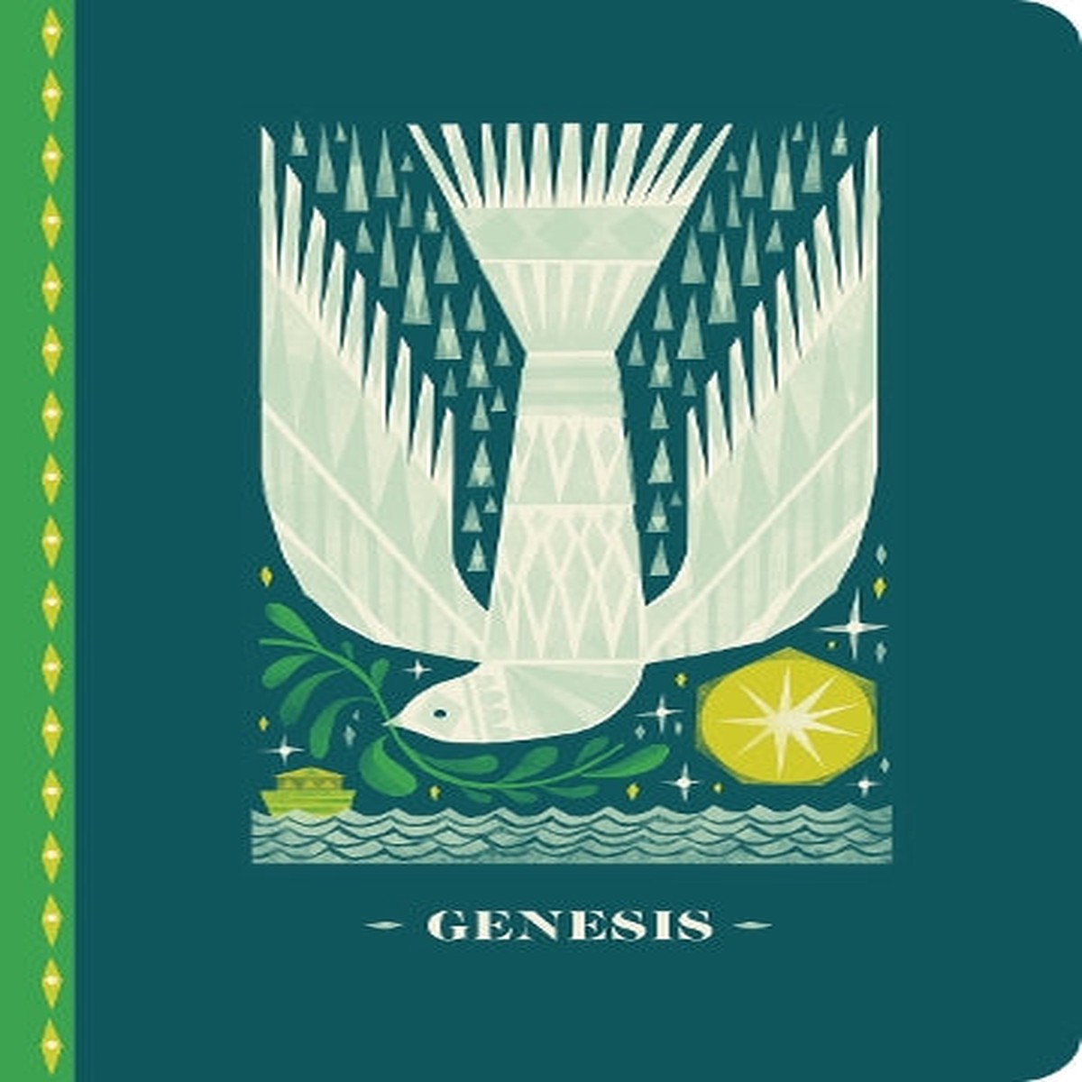 New Arrival The Biggest Story Scripture Journal for Kids